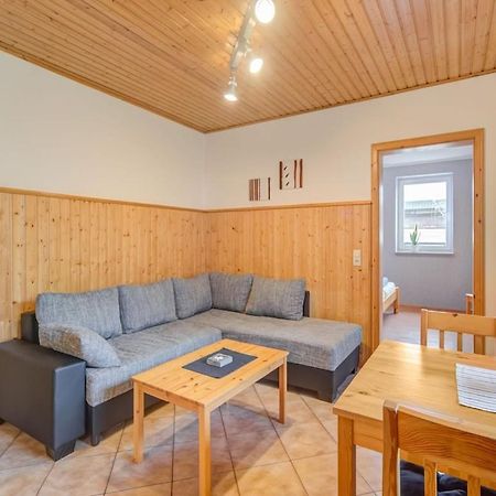 Apartment In Kuehlungsborn By The Forest Ngoại thất bức ảnh