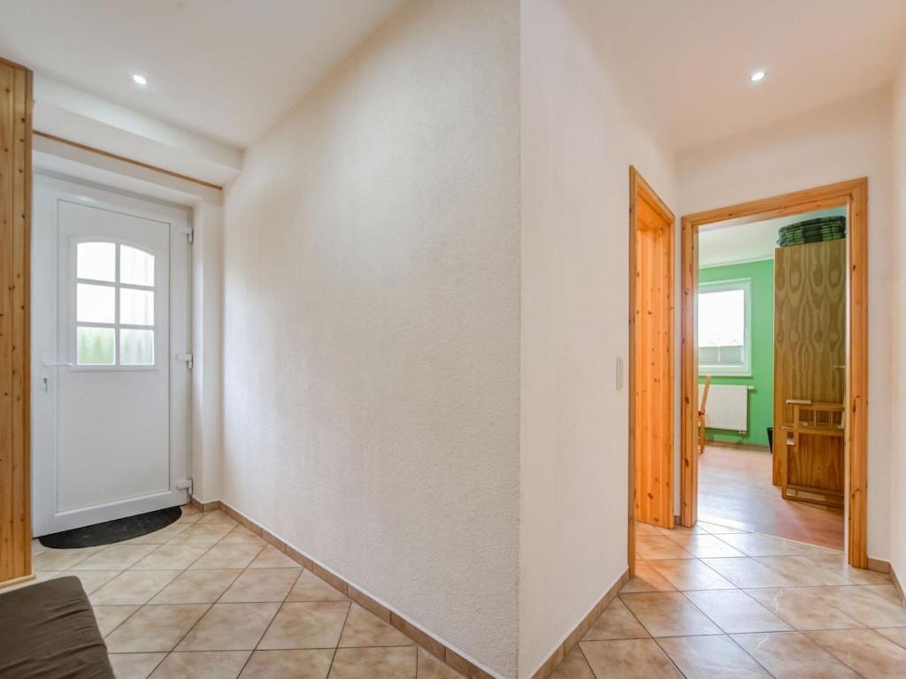 Apartment In Kuehlungsborn By The Forest Ngoại thất bức ảnh