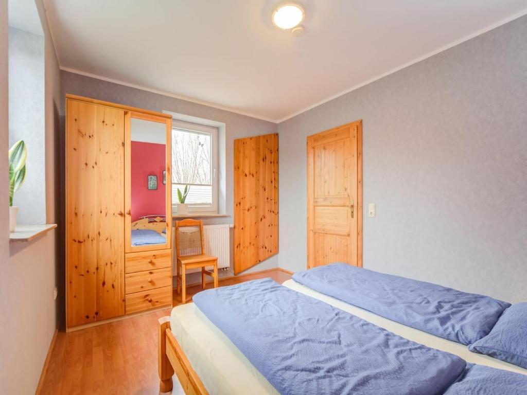 Apartment In Kuehlungsborn By The Forest Ngoại thất bức ảnh