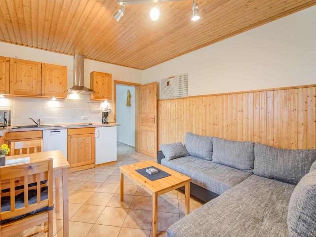 Apartment In Kuehlungsborn By The Forest Ngoại thất bức ảnh