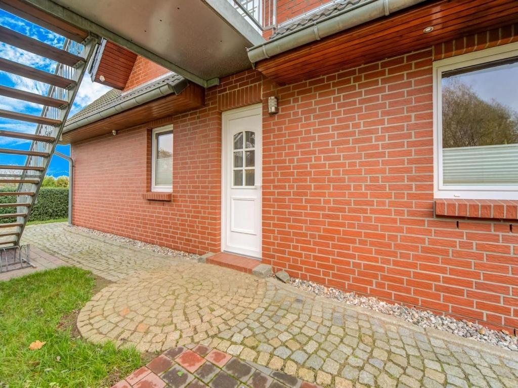 Apartment In Kuehlungsborn By The Forest Ngoại thất bức ảnh