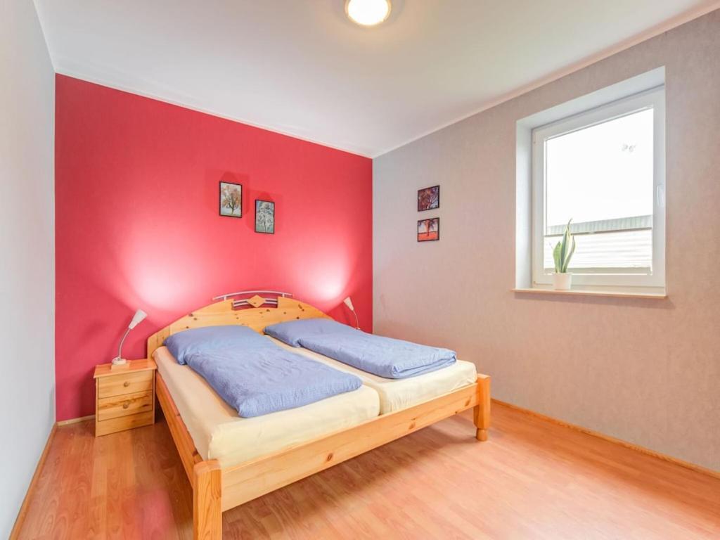 Apartment In Kuehlungsborn By The Forest Ngoại thất bức ảnh