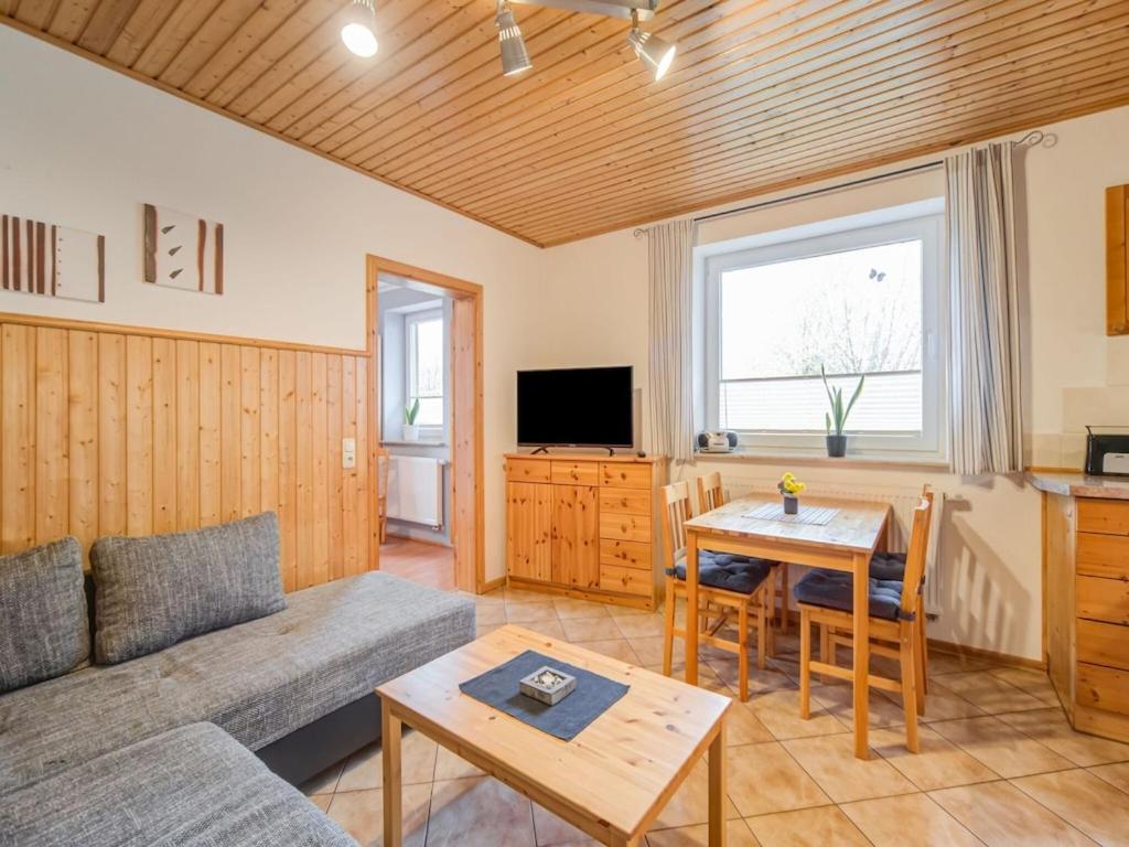 Apartment In Kuehlungsborn By The Forest Ngoại thất bức ảnh